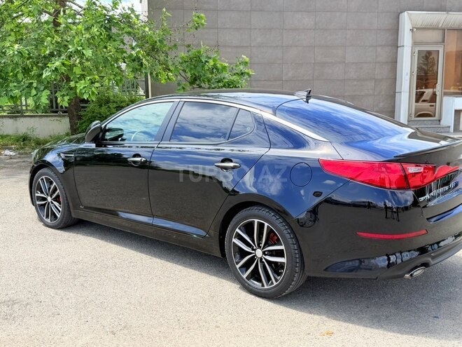 Kia Optima-7