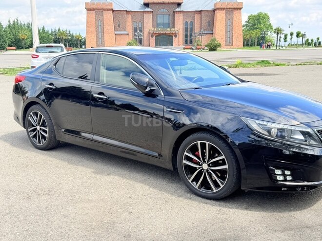 Kia Optima-9
