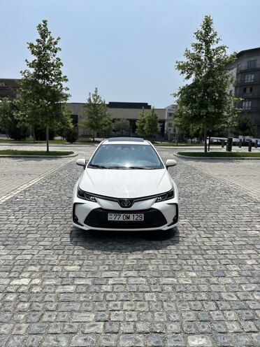 Toyota Corolla-1