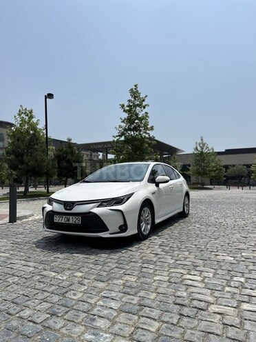 Toyota Corolla-3