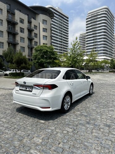 Toyota Corolla-5