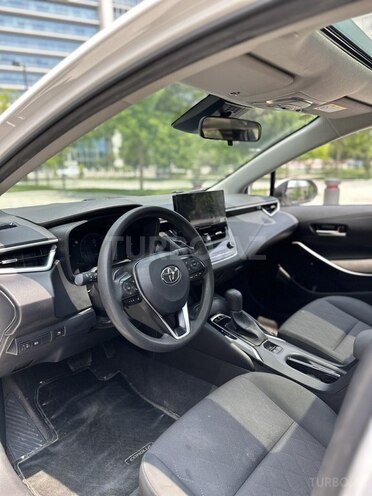 Toyota Corolla-9