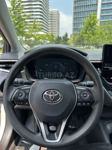 Toyota Corolla-8