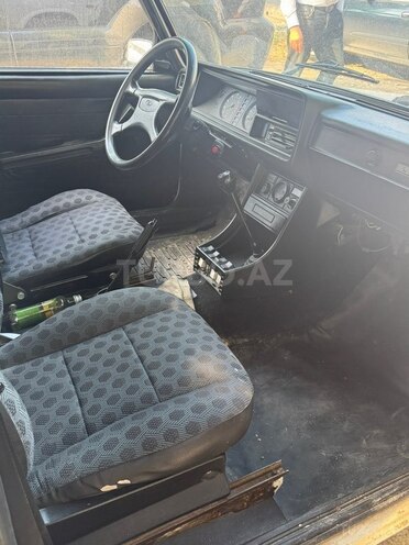LADA (VAZ) 21045-7