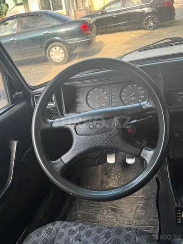 LADA (VAZ) 21045-6