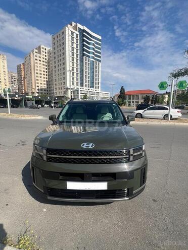 Hyundai Santa Fe-2