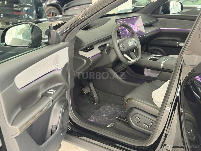 Changan Qiyuan Q07-11