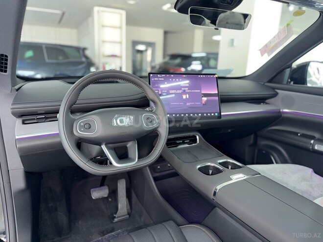 Changan Qiyuan Q07-10