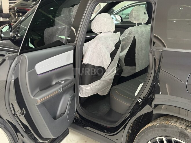 Changan Qiyuan Q07-12