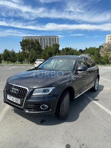 Audi Q5-1