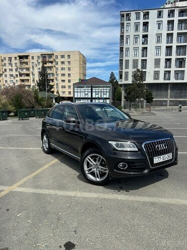 Audi Q5-2