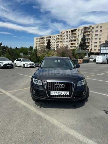 Audi Q5-3