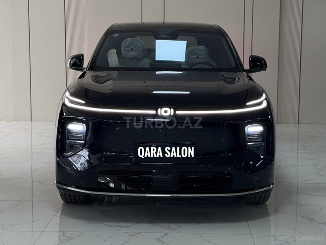 Changan Qiyuan Q07-1