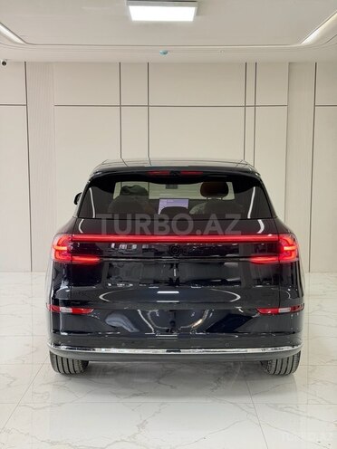 Changan Qiyuan Q07-6