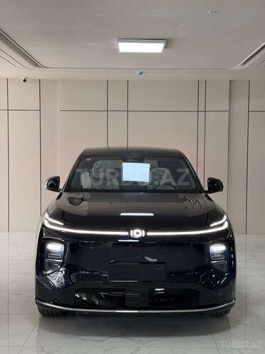 Changan Qiyuan Q07-4