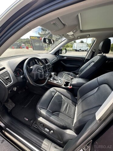 Audi Q5-9