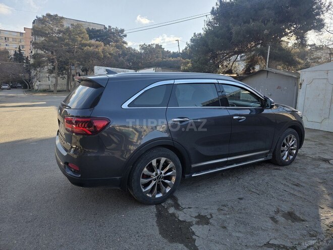Kia Sorento-3