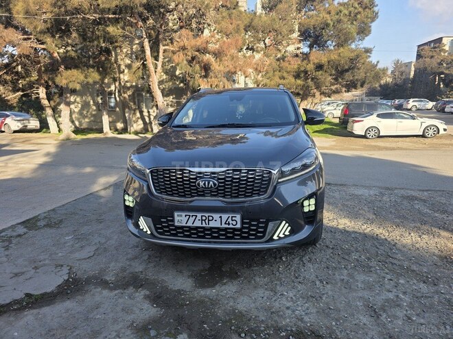 Kia Sorento-2