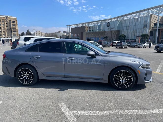 Kia K5-6