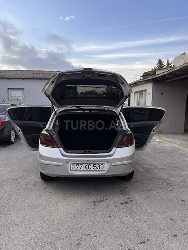 Opel Astra-4