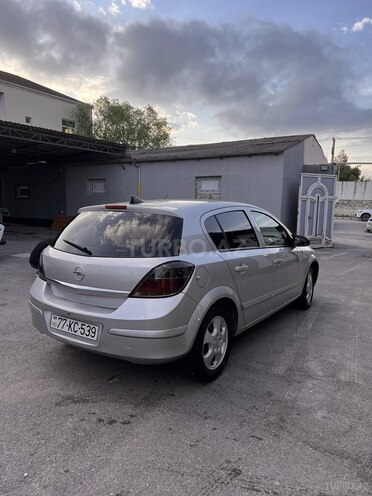 Opel Astra-6