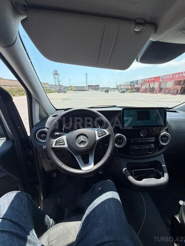 Mercedes Vito 119 CDI-6