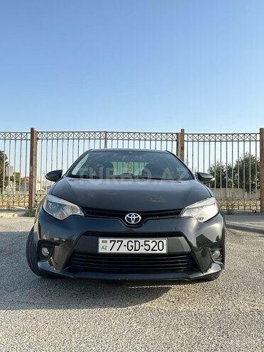 Toyota Corolla-1