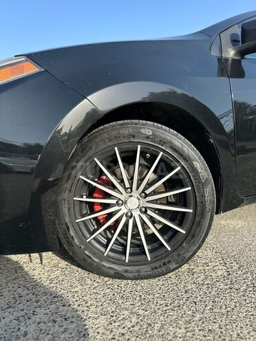 Toyota Corolla-7
