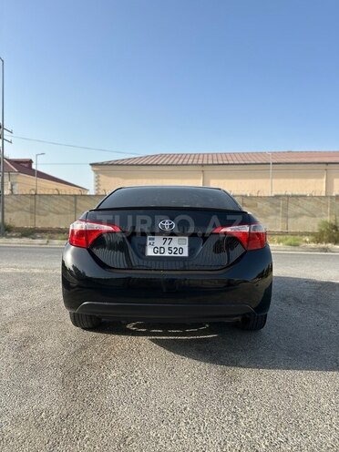 Toyota Corolla-5