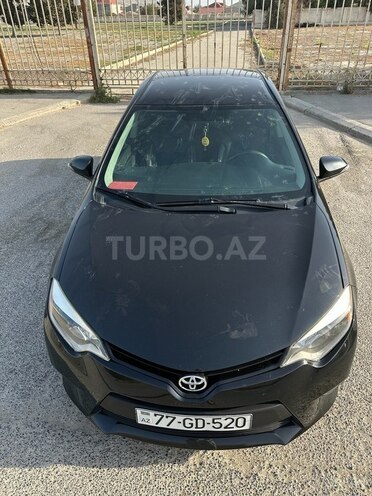 Toyota Corolla-3