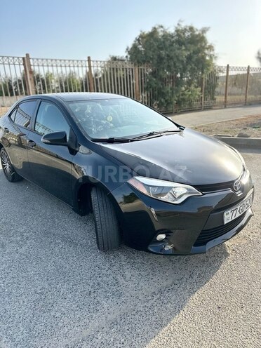 Toyota Corolla-2