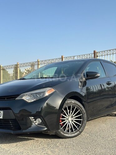 Toyota Corolla-9