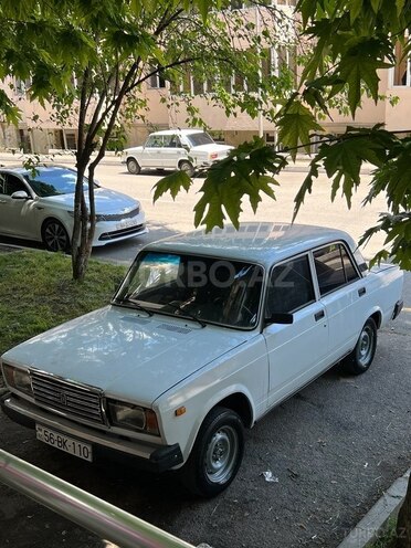 LADA (VAZ) 2107-3
