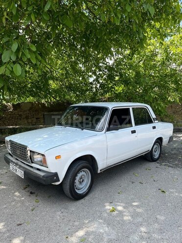 LADA (VAZ) 2107-12