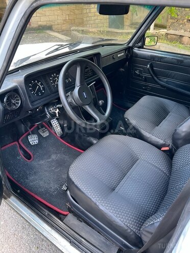 LADA (VAZ) 2107-16