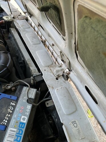 LADA (VAZ) 2107-11