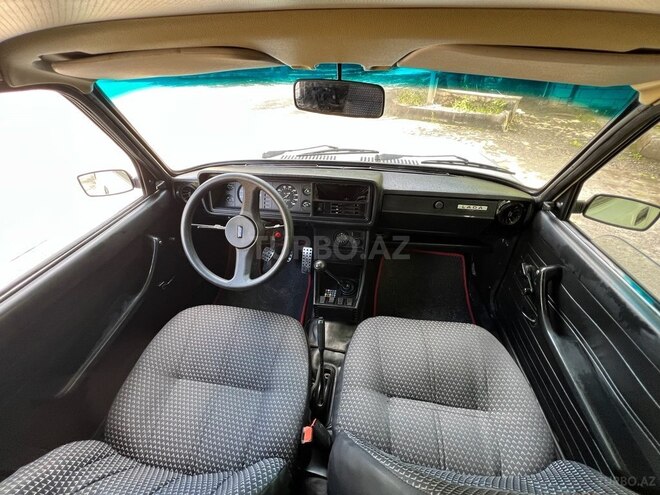 LADA (VAZ) 2107-13