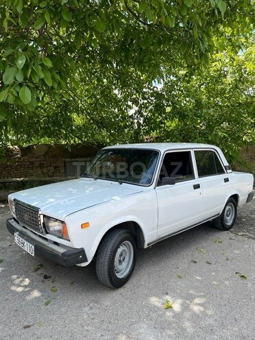 LADA (VAZ) 2107-7