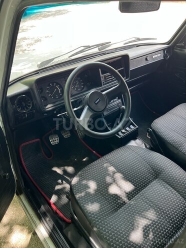LADA (VAZ) 2107-6