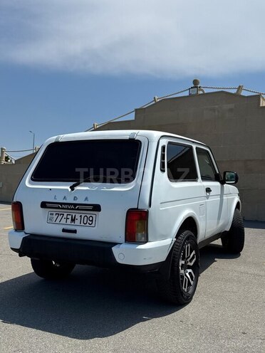 LADA (VAZ) Niva-5