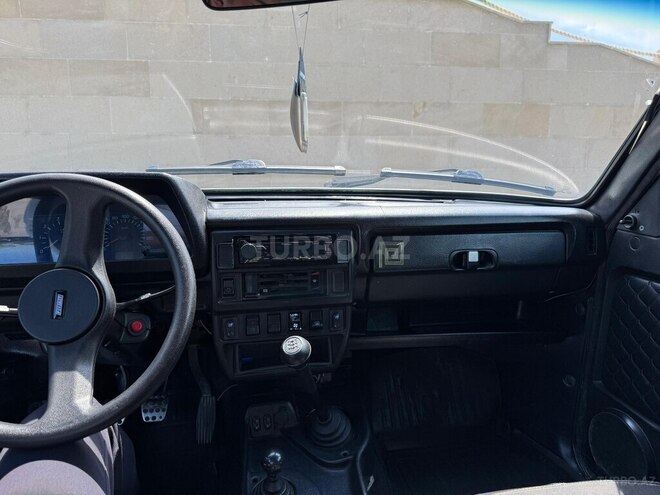 LADA (VAZ) Niva-13