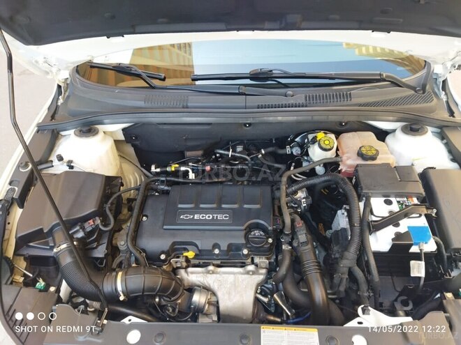 Chevrolet Cruze-20