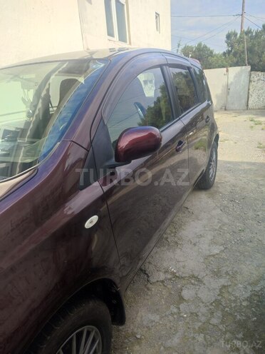 Nissan Note-4