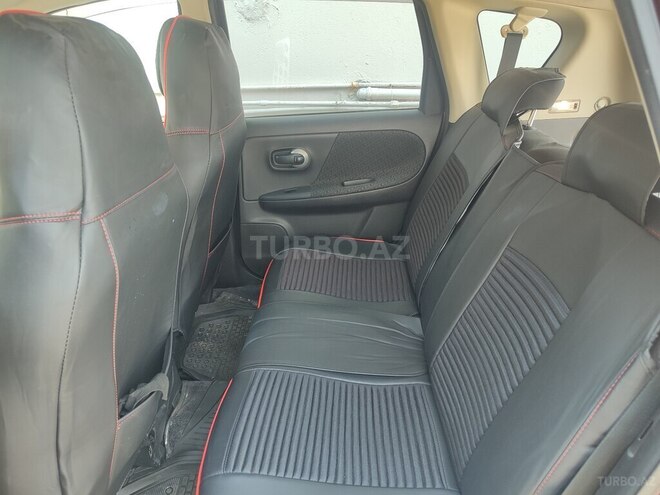 Nissan Note-9