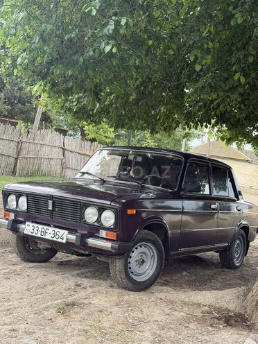 LADA (VAZ) 2106-3