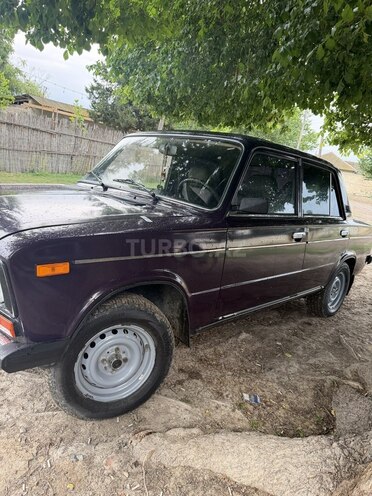 LADA (VAZ) 2106-6