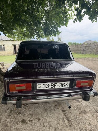 LADA (VAZ) 2106-5