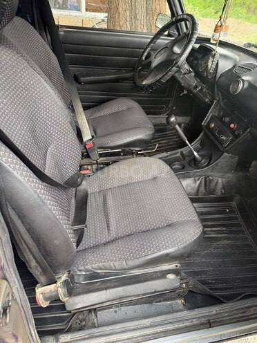LADA (VAZ) 2106-8