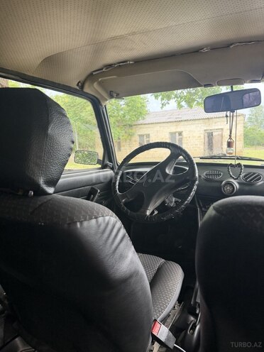 LADA (VAZ) 2106-9
