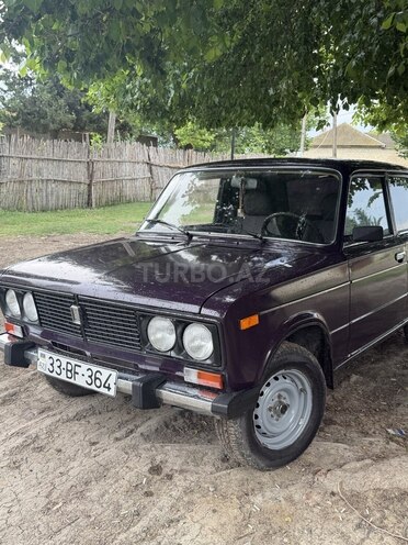 LADA (VAZ) 2106-10